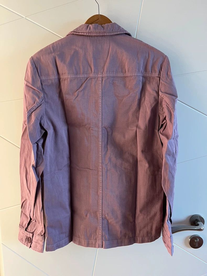 Dries Van Noten dries van noten work jacket 2502-Nextarrow Size US S / EU 44-46 / 1 - 3 Thumbnail
