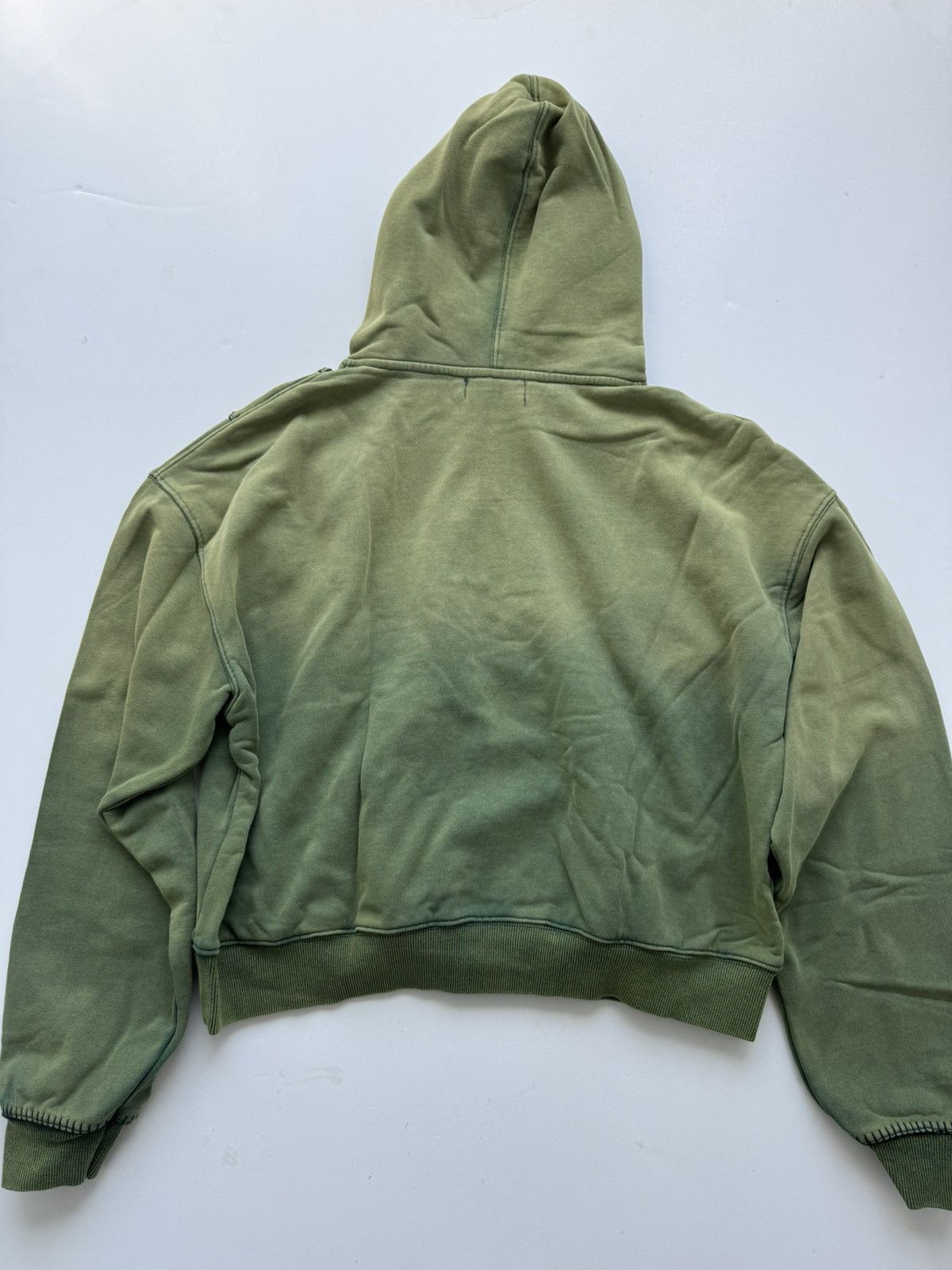 Vale VALLEY SPORT DEPT HOODIE - VALE FOREVER Size US M / EU 48-50 / 2 - 3 Thumbnail