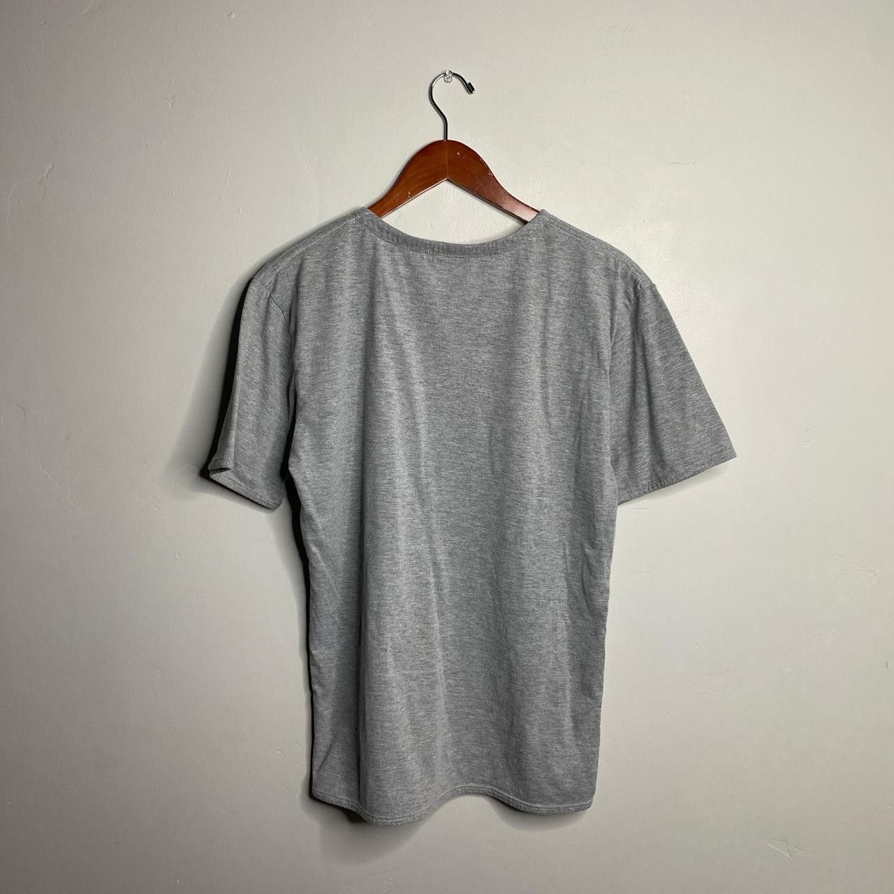 Rip Curl Re-worked grey Africa rip curl tee about a size medium Size US M / EU 48-50 / 2 - 3 Thumbnail