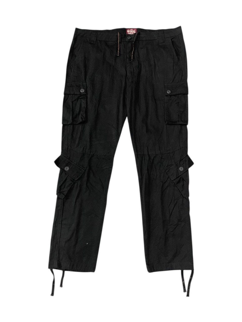 Seditionaries CARGO PANTS MATCHSTICK 44 Size US 44 / EU 60 - 1 Thumbnail