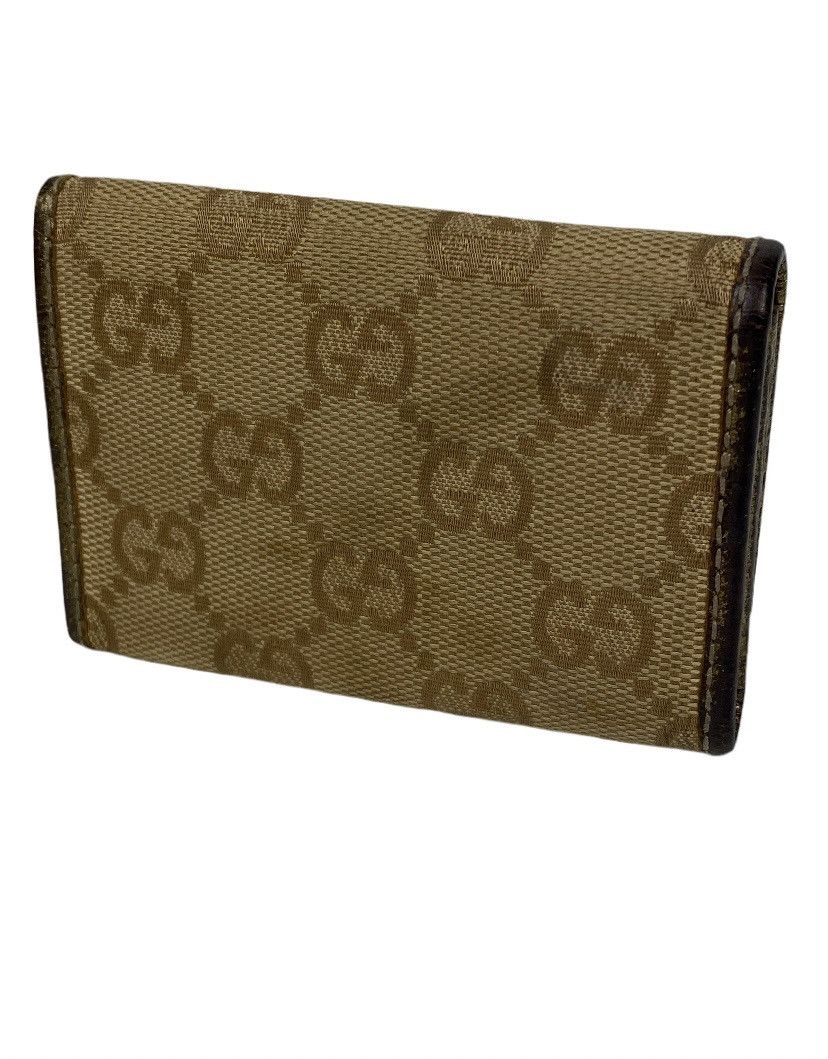 Gucci Gucci GG Monogram Key Holder Size ONE SIZE - 2 Thumbnail