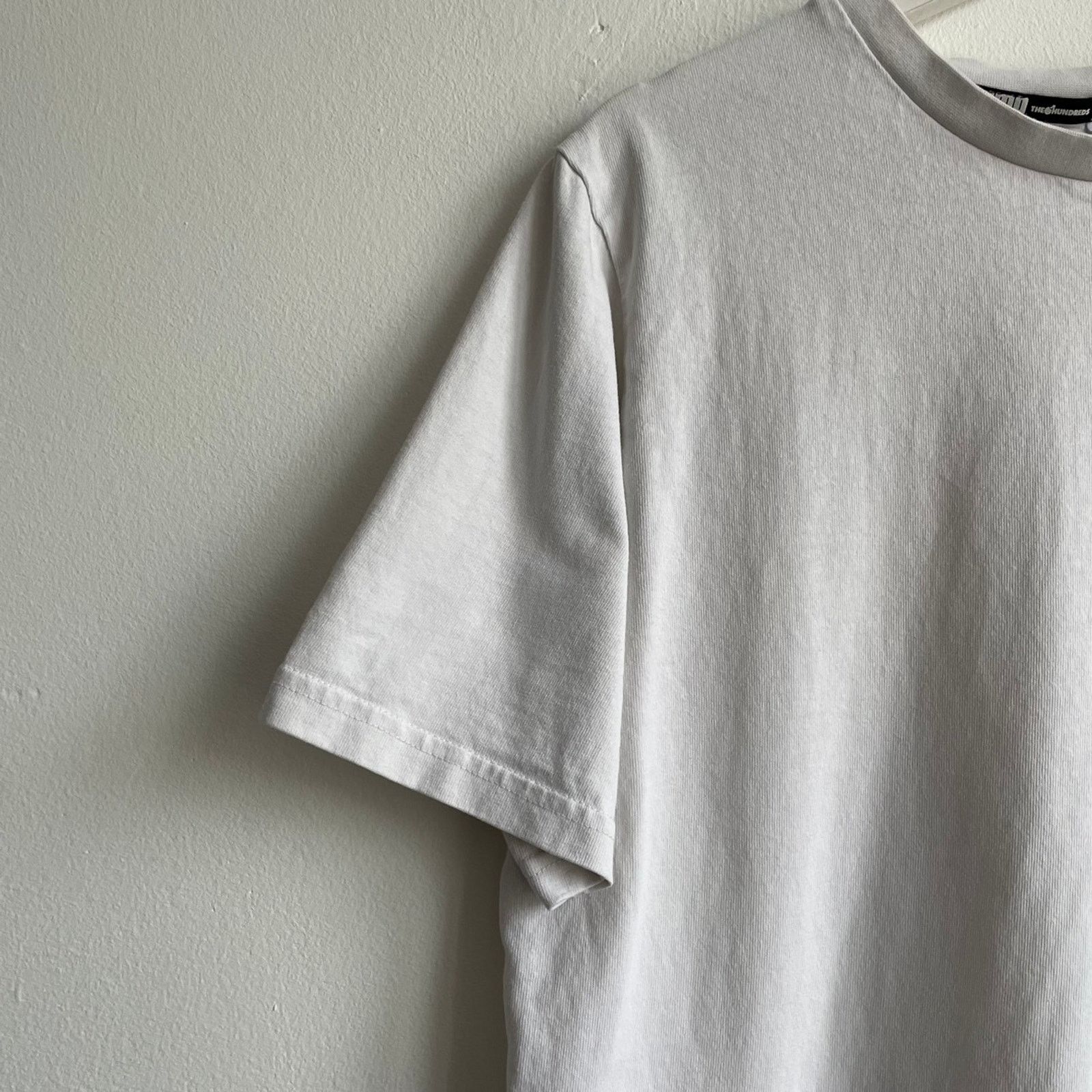 Puma × The Hundreds Puma x The hundreds T-shirt Size US S / EU 44-46 / 1 - 9 Thumbnail