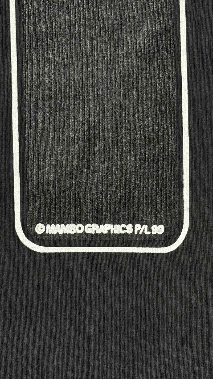 Mambo Vintage 90’s Mambo Ls Size US M / EU 48-50 / 2 - 3 Thumbnail