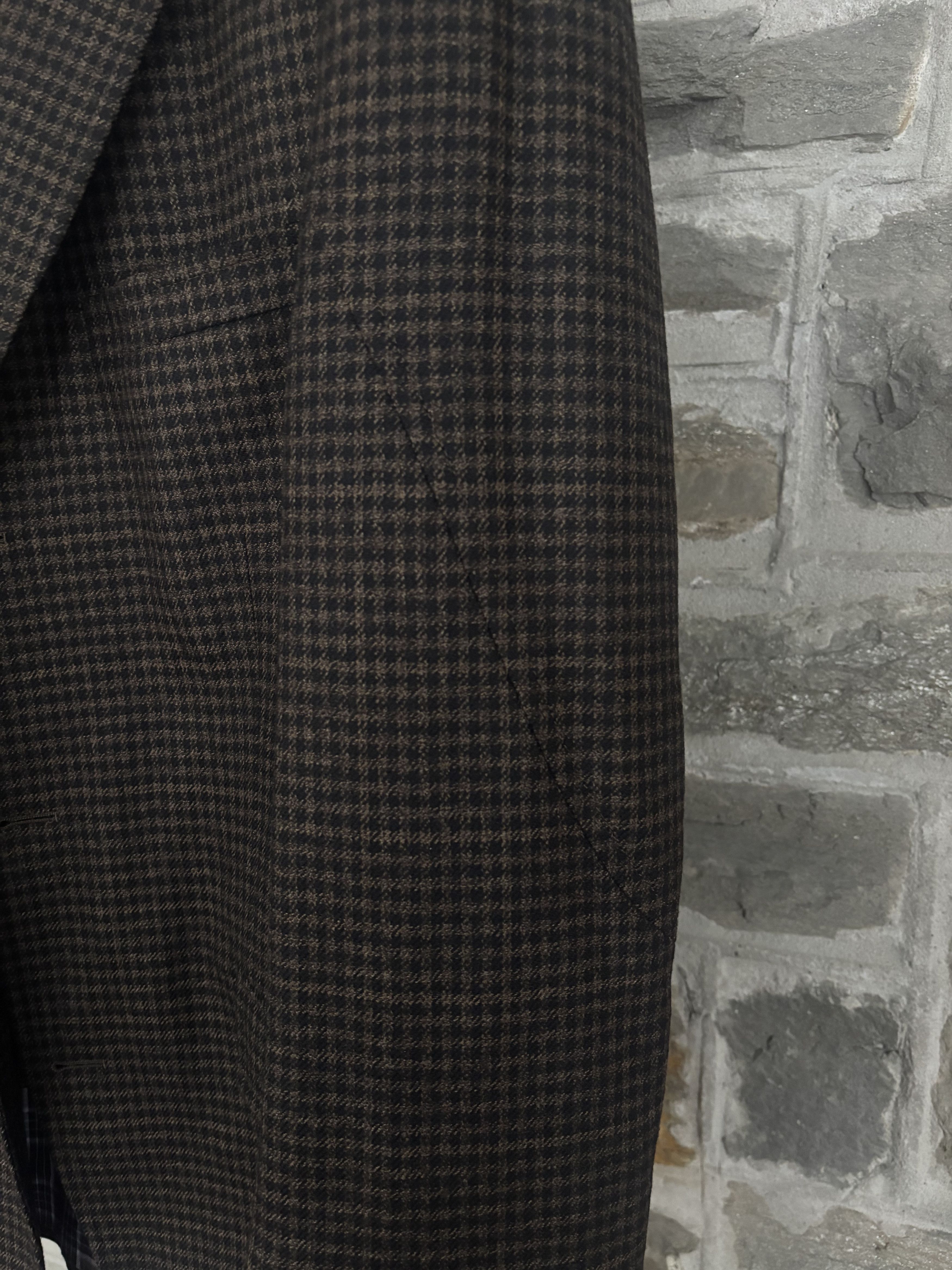 Other FLYNT Rizzo Hybrid Sport Coat Jacket Size 40R - 6 Thumbnail