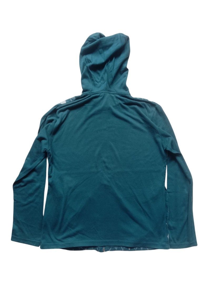 Japanese Brand × semanticdesign Y2K Semantic Design Zip Up Hoodie Navajo Style Size US L / EU 52-54 / 3 - 2 Thumbnail