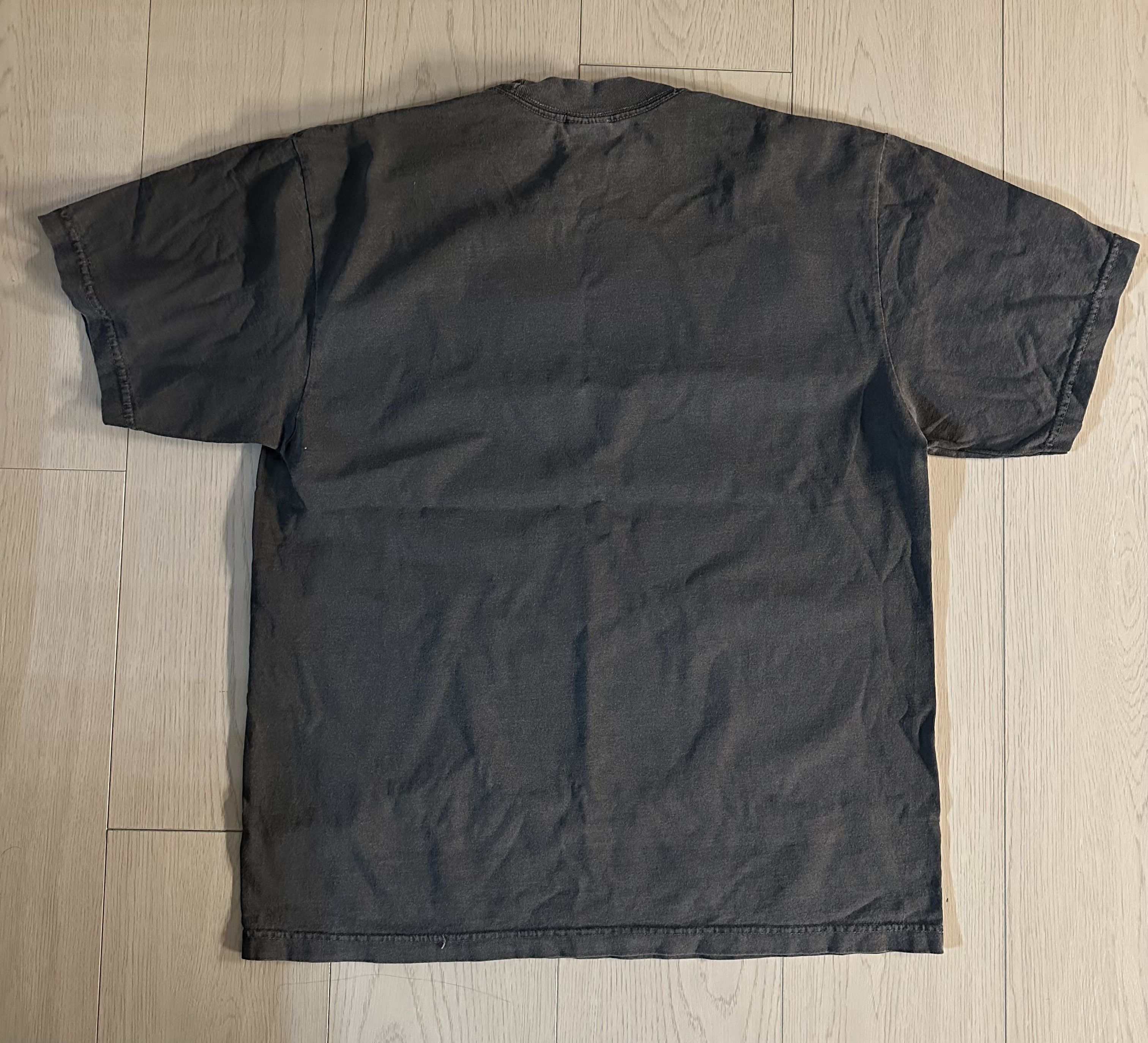 Other *ADEEL* TEE FROM COOL KICKS LA Size US L / EU 52-54 / 3 - 2 Thumbnail