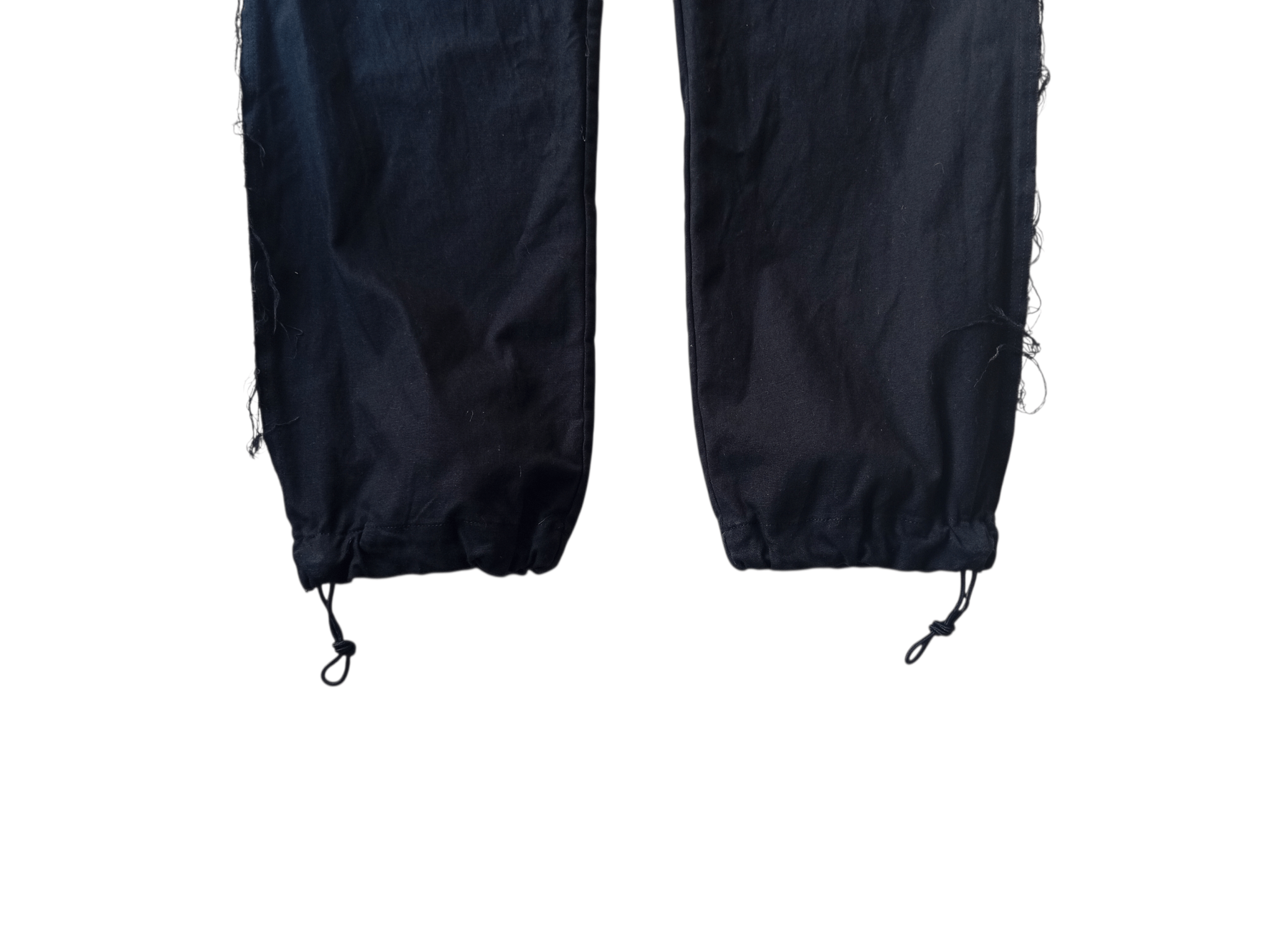 JULIEN DAVID Julien David high density pants Size US 30 / EU 46 - 4 Thumbnail