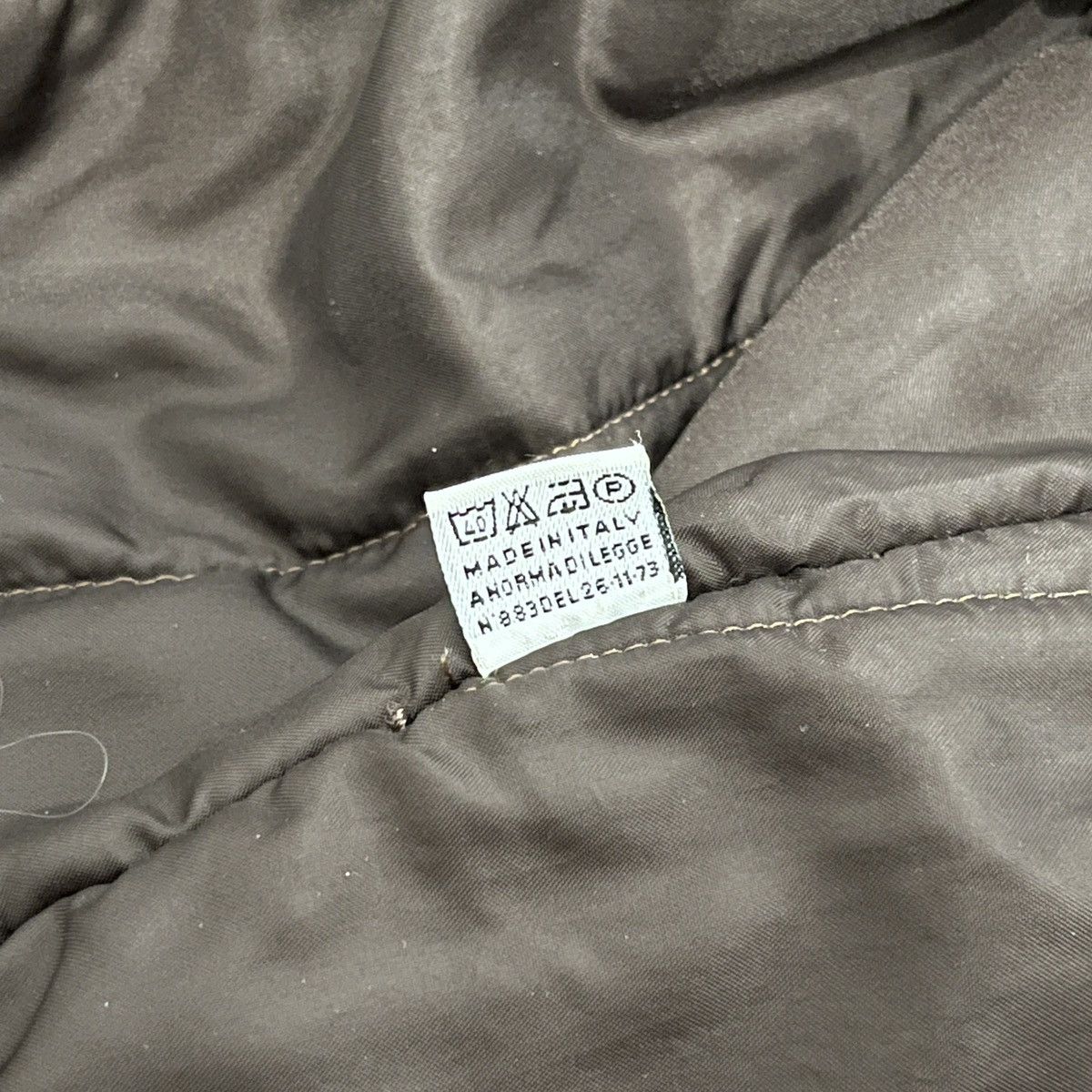 Energie Energie jacket Size US L / EU 52-54 / 3 - 6 Thumbnail