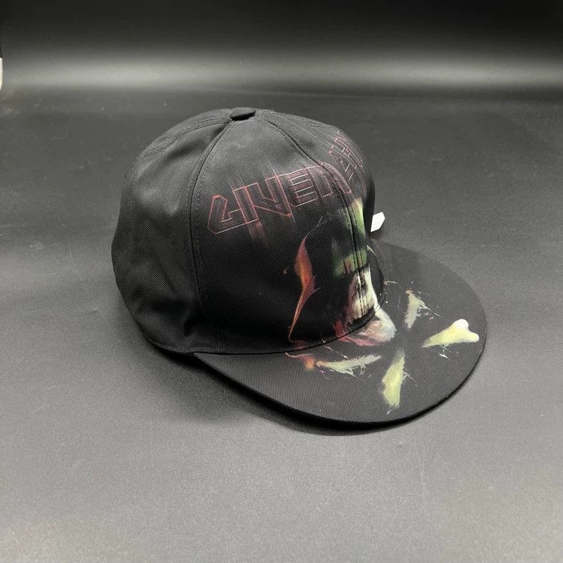 Givenchy Givenchy Fashionable G-Dragon Inspired Hat 2506-Nextarrow Size ONE SIZE - 4 Thumbnail