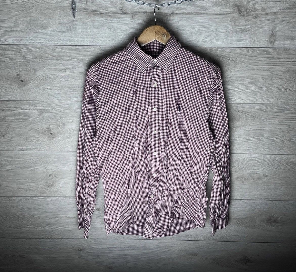 Other Men’s Shirt Polo Ralph Lauren size M Size US M / EU 48-50 / 2 - 1 Thumbnail