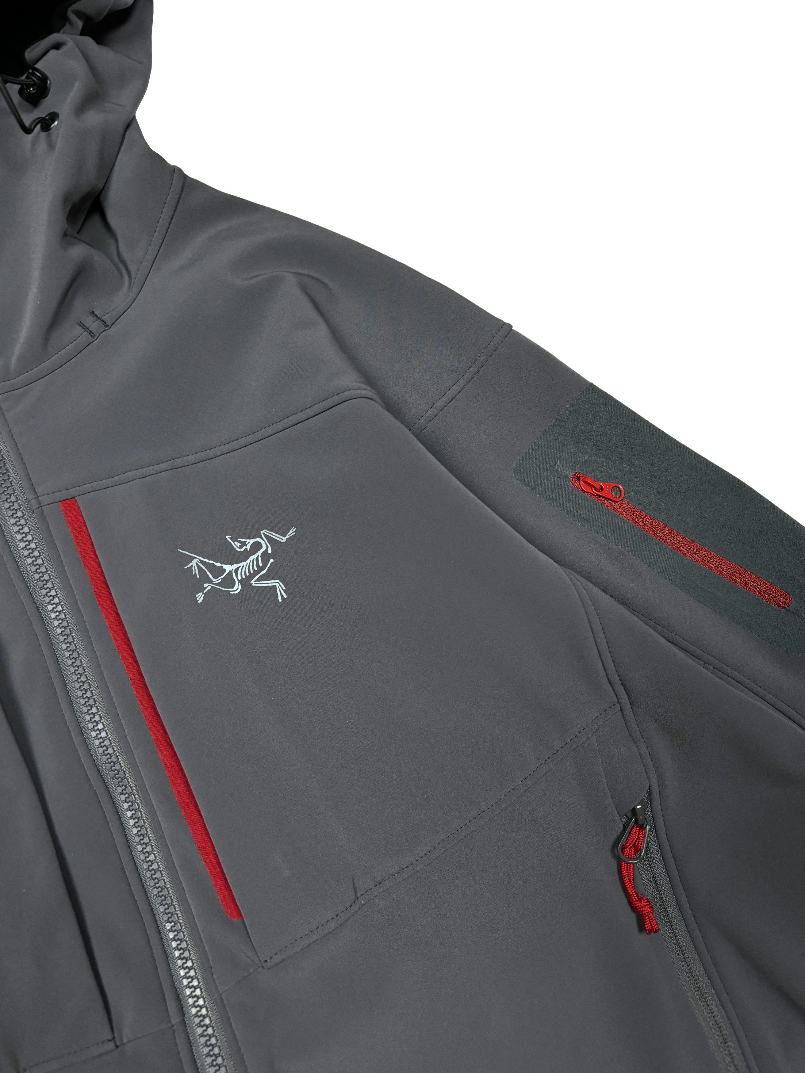 Arc'teryx Arc'teryx Gamma MX Hoody Jacket Softshell Size M Size US M / EU 48-50 / 2 - 4 Thumbnail
