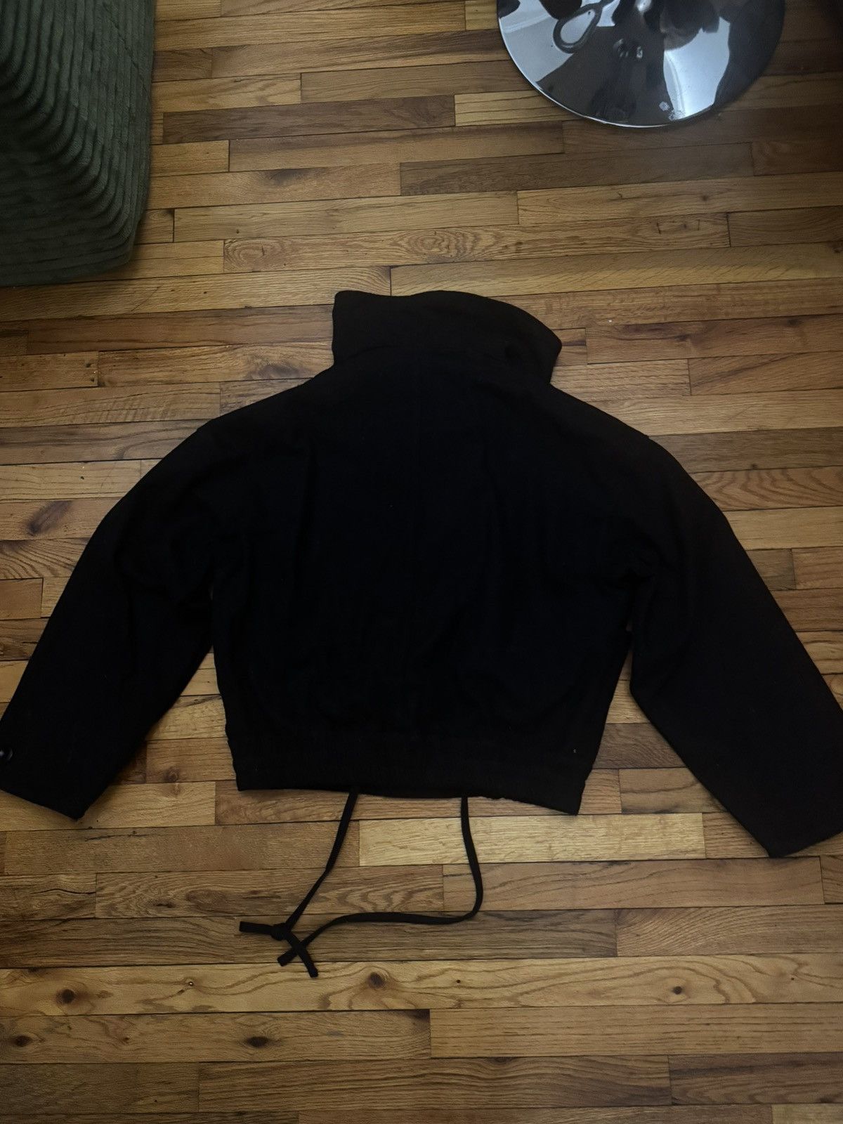 No Faith Studios No Faith Studios Moleskin Jacket Black Size US M / EU 48-50 / 2 - 5 Thumbnail
