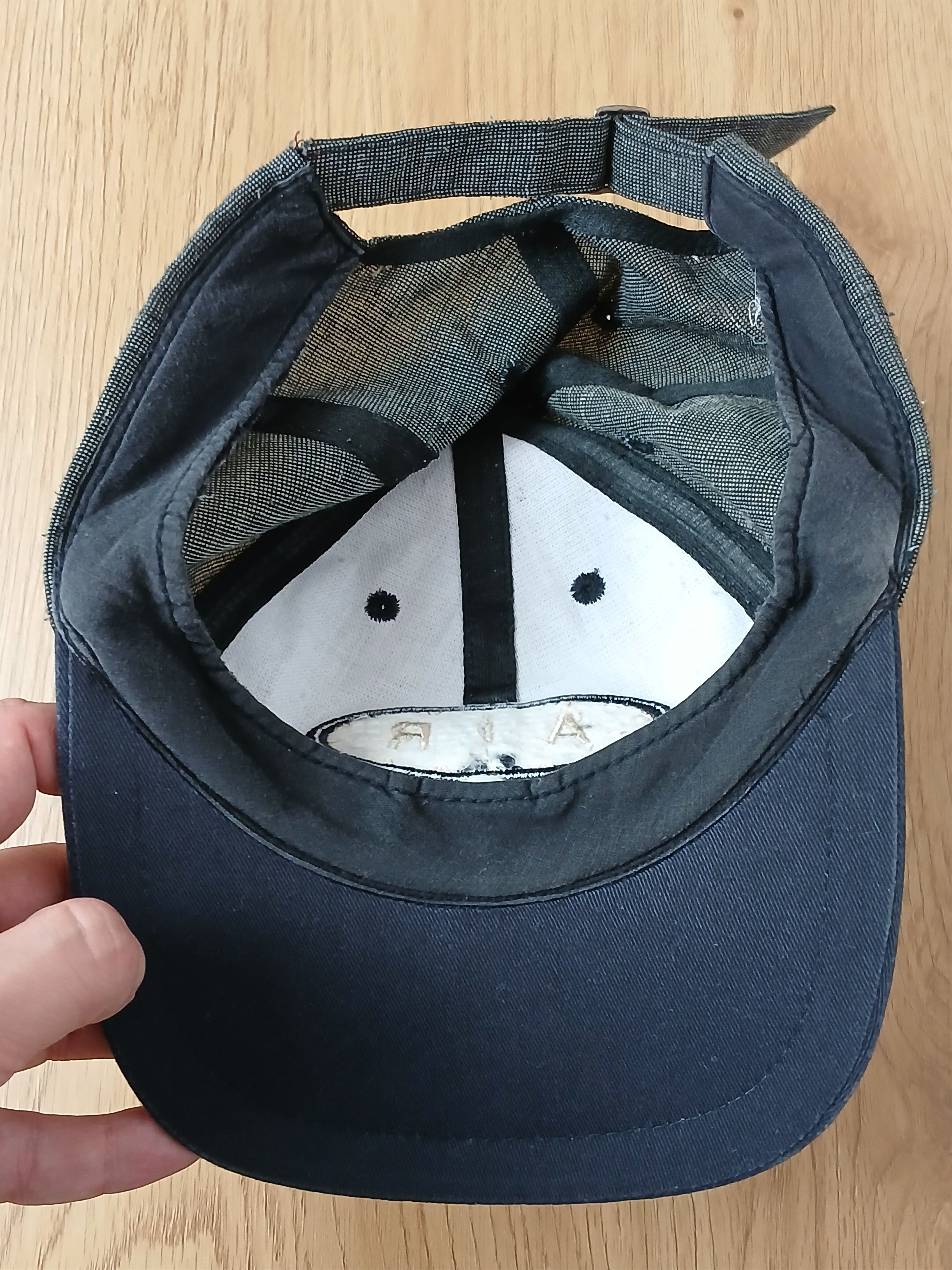 Nike Nike AIR Cap Size ONE SIZE - 14 Thumbnail