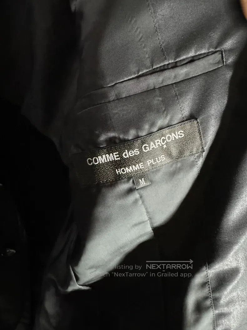 Comme des Garcons Comme Des Garcons blazer Size M / US 6-8 / IT 42-44 - 7 Thumbnail
