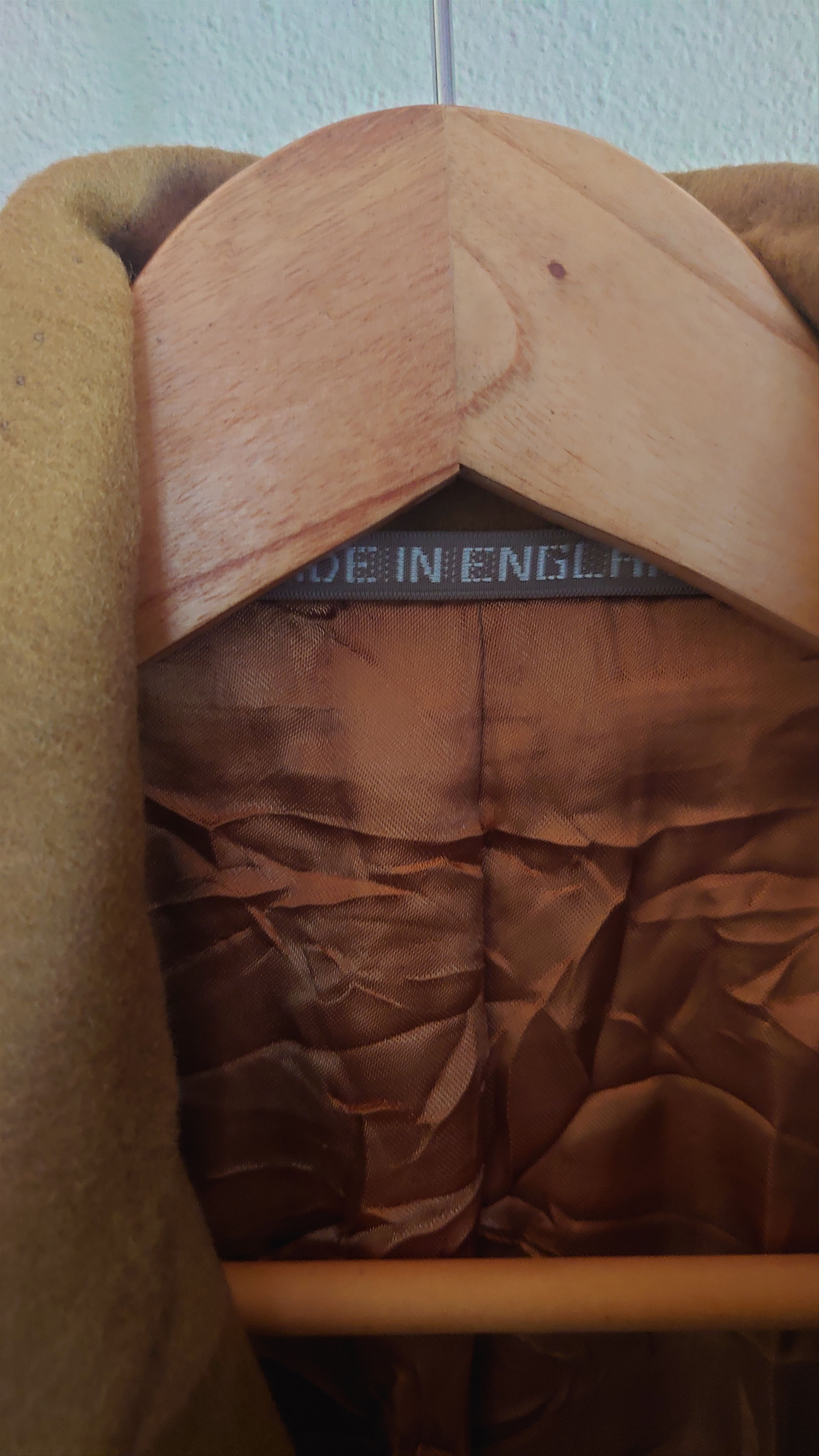 Burberry × Chester Barrie Designer x Burberry x Chester Barrie Size L / US 10 / IT 46 - 2 Thumbnail