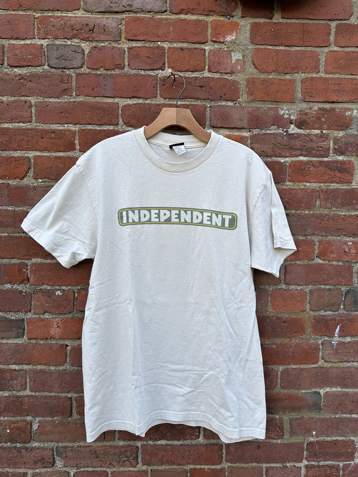 Independent Truck Co. Independent Trucking Co. Tee Shirt Size US M / EU 48-50 / 2 - 2 Thumbnail