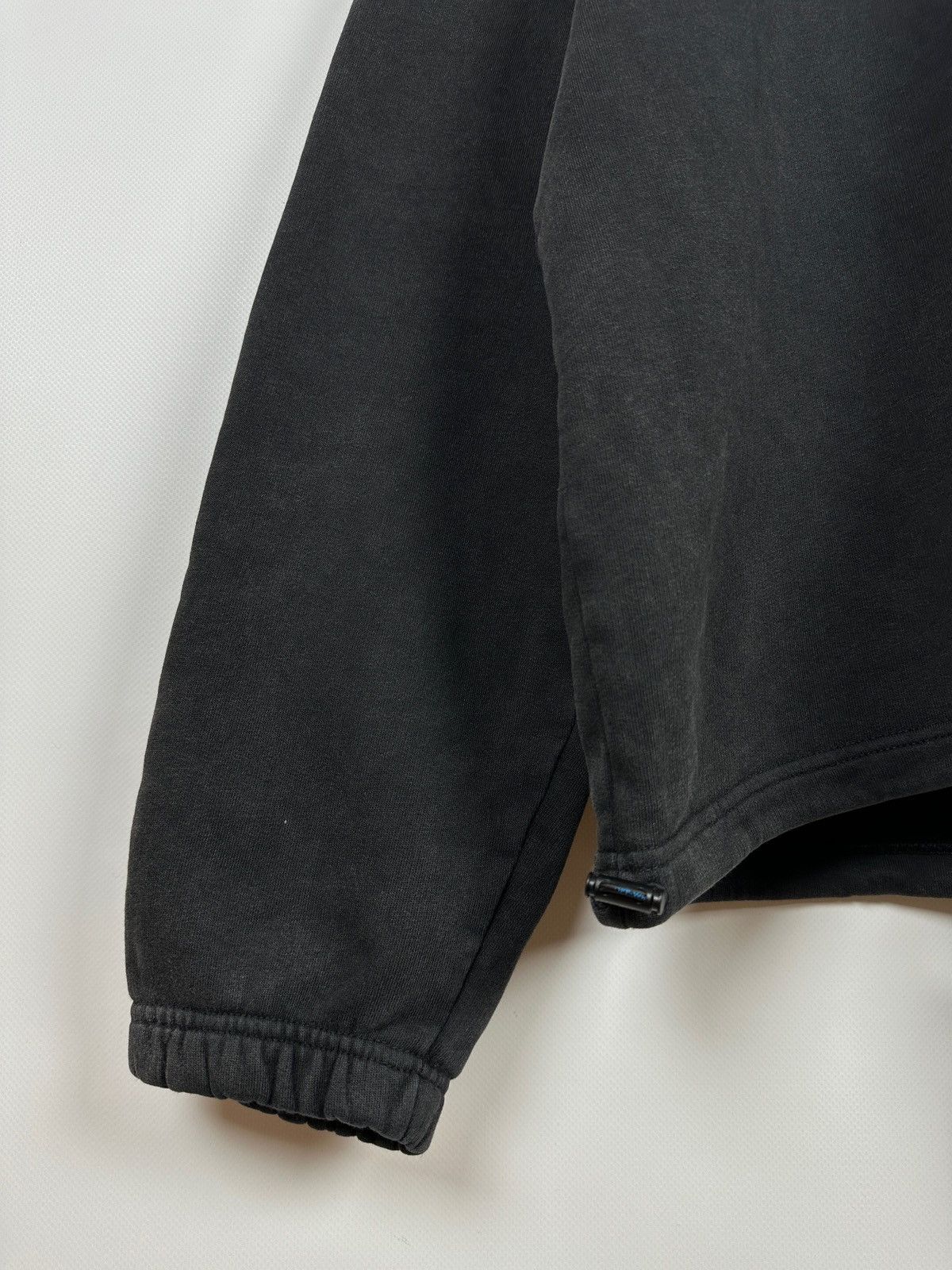 Off-White Off White Hardcore Caravaggio Black T-Shirt Size US S / EU 44-46 / 1 - 11 Thumbnail