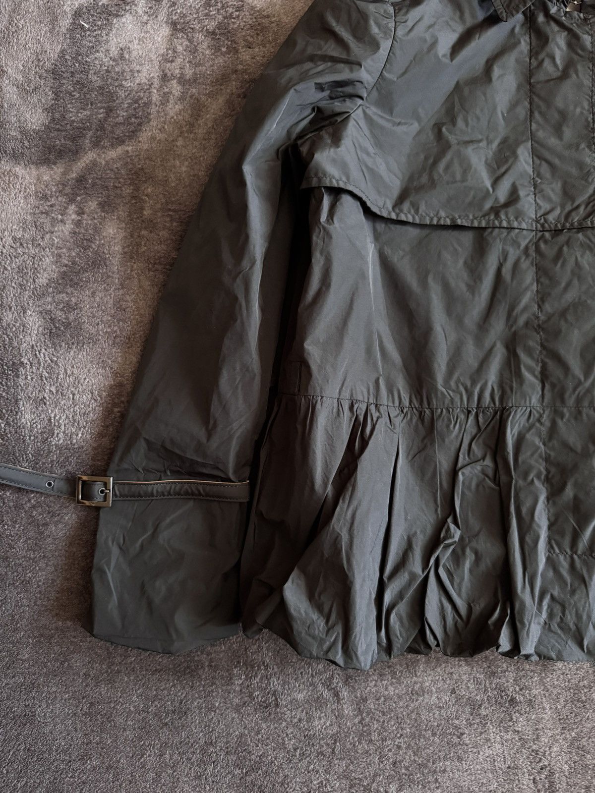 Fay Fay woman's nylon light jacket Size M / US 6-8 / IT 42-44 - 3 Thumbnail