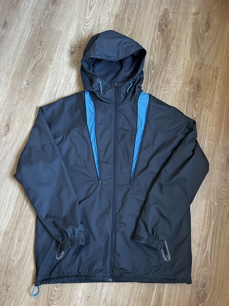 Nike Nike TN Stash Pocket Ventilated Vintage Jacket Size US L / EU 52-54 / 3 - 1 Thumbnail