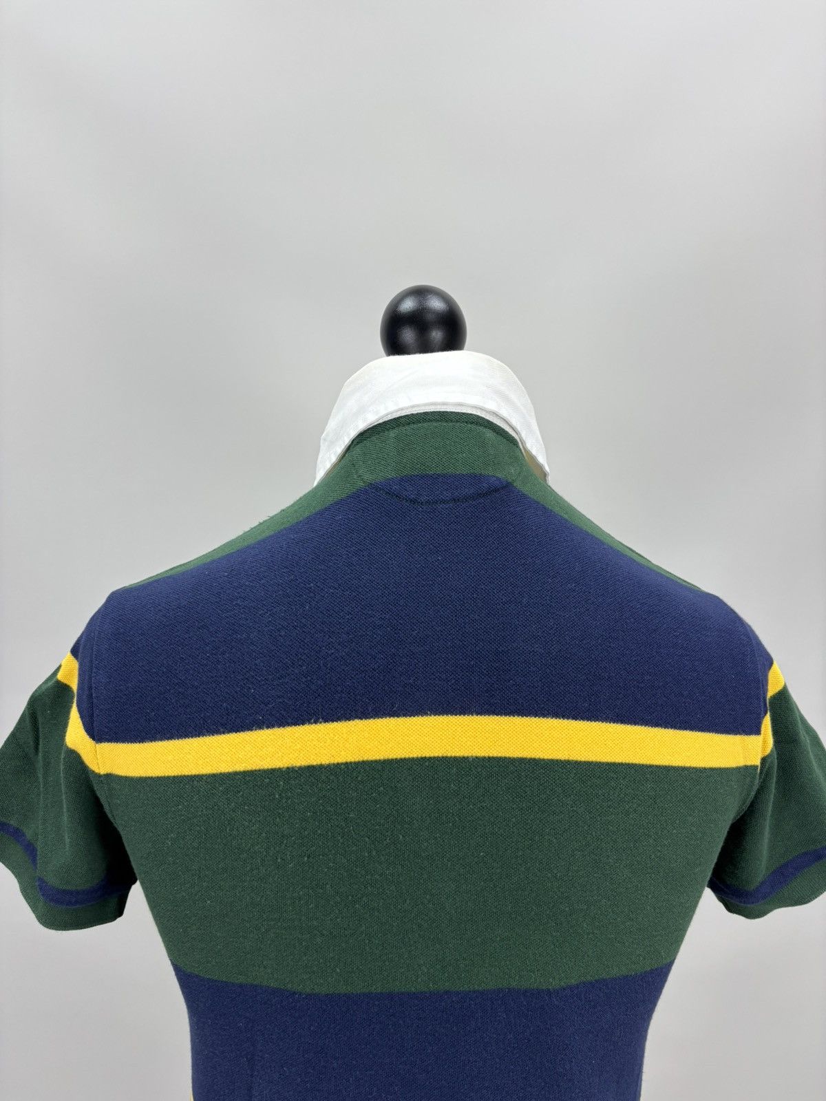 Polo Ralph Lauren Mens vintage t shirt Polo Ralph Lauren Size S Size US S / EU 44-46 / 1 - 7 Thumbnail