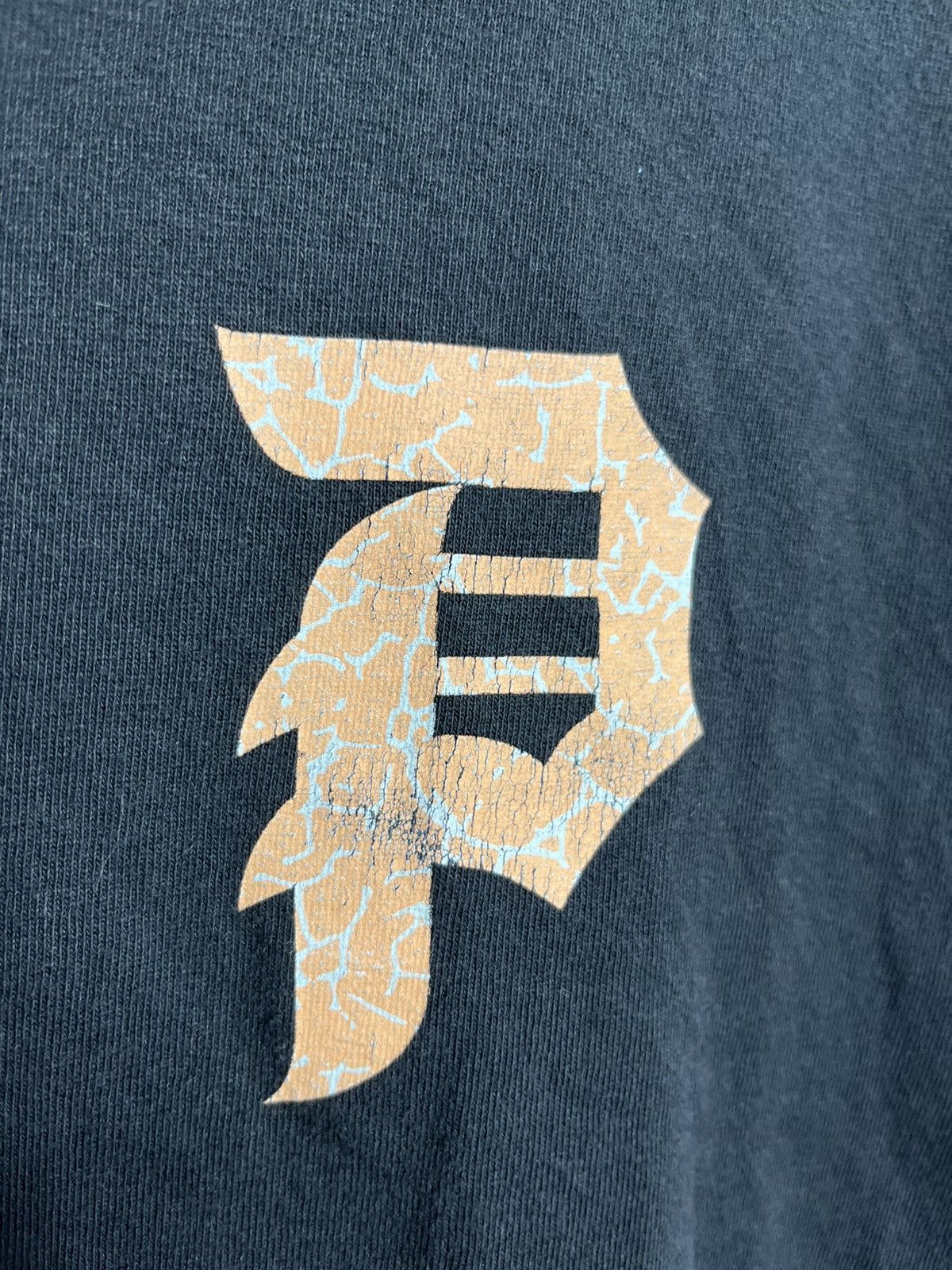 Primitive Naruto Kishimoto 2002 Shippuden Primitive Graphic T Shirt Size US M / EU 48-50 / 2 - 5 Thumbnail
