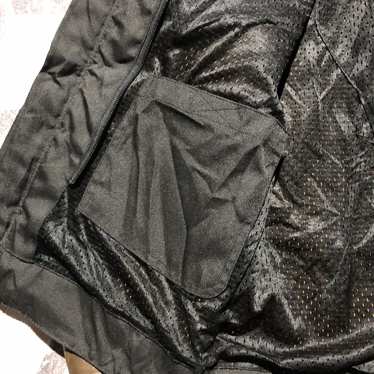 Genuine Leather Rare‼️🔥Joe Rocket Classic 92' Leather Motorcycle Jacket Size US S / EU 44-46 / 1 - 19 Thumbnail