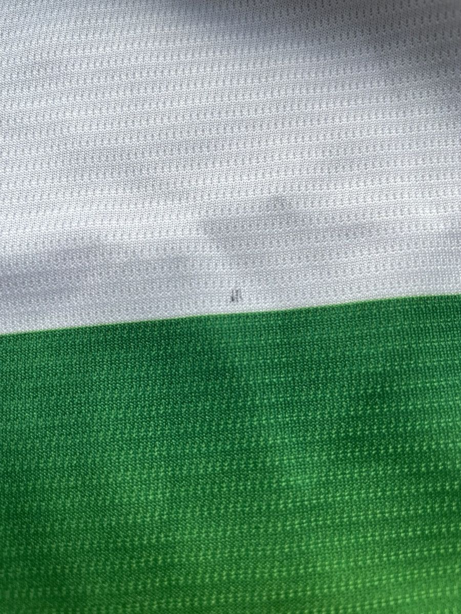 New Balance Celtic 2016 2017 Football jersey Home New Balance Size US S / EU 44-46 / 1 - 4 Thumbnail