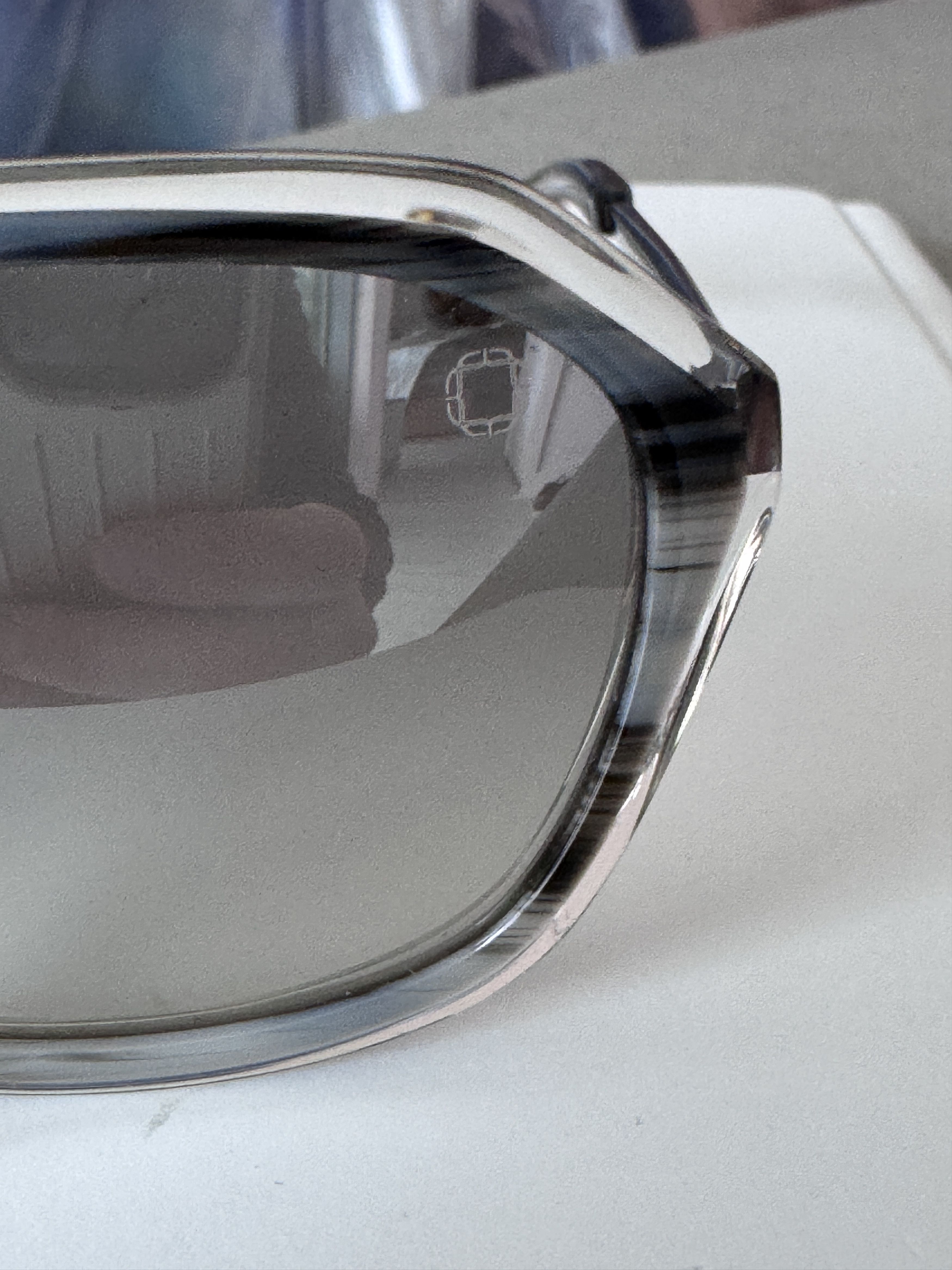 Other BLAKE KUWARA - Nelson Ocean sunglasses Size ONE SIZE - 4 Thumbnail
