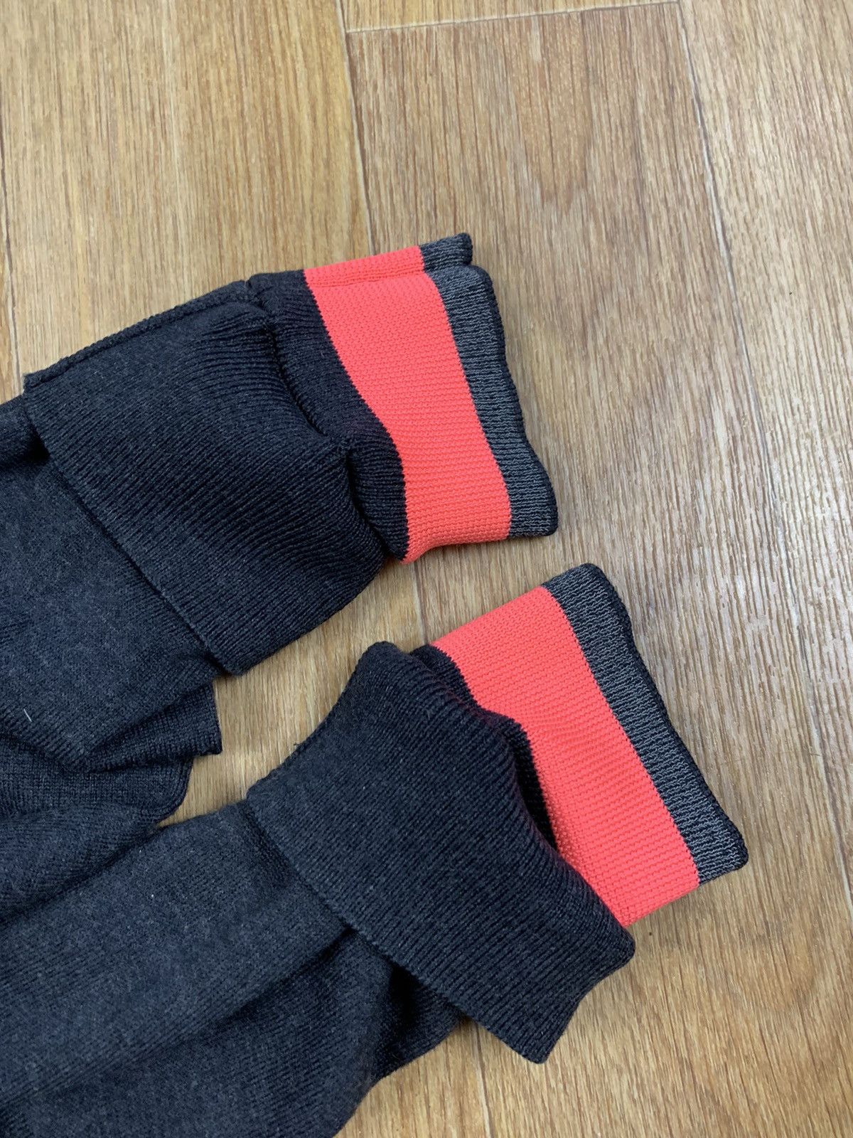 Cafe du Cycliste × Rapha Rapha Wool one pocket Cycling Sweater Size US L / EU 52-54 / 3 - 11 Thumbnail