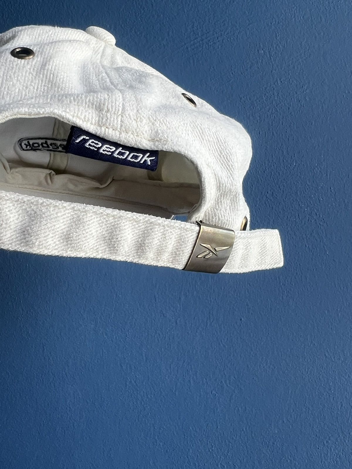 Reebok Vintage Reebok Hat Size ONE SIZE - 3 Thumbnail
