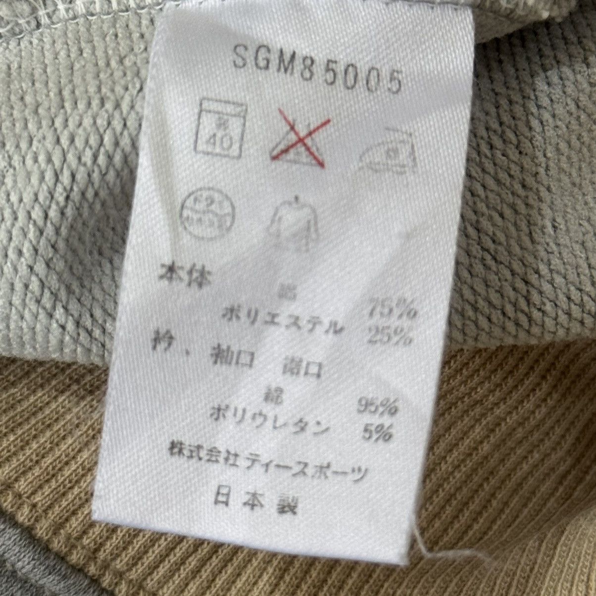 Sergio Tacchini Vintage Sergio Tacchini Golf Sweatshirt Made in Japan Size US L / EU 52-54 / 3 - 7 Thumbnail