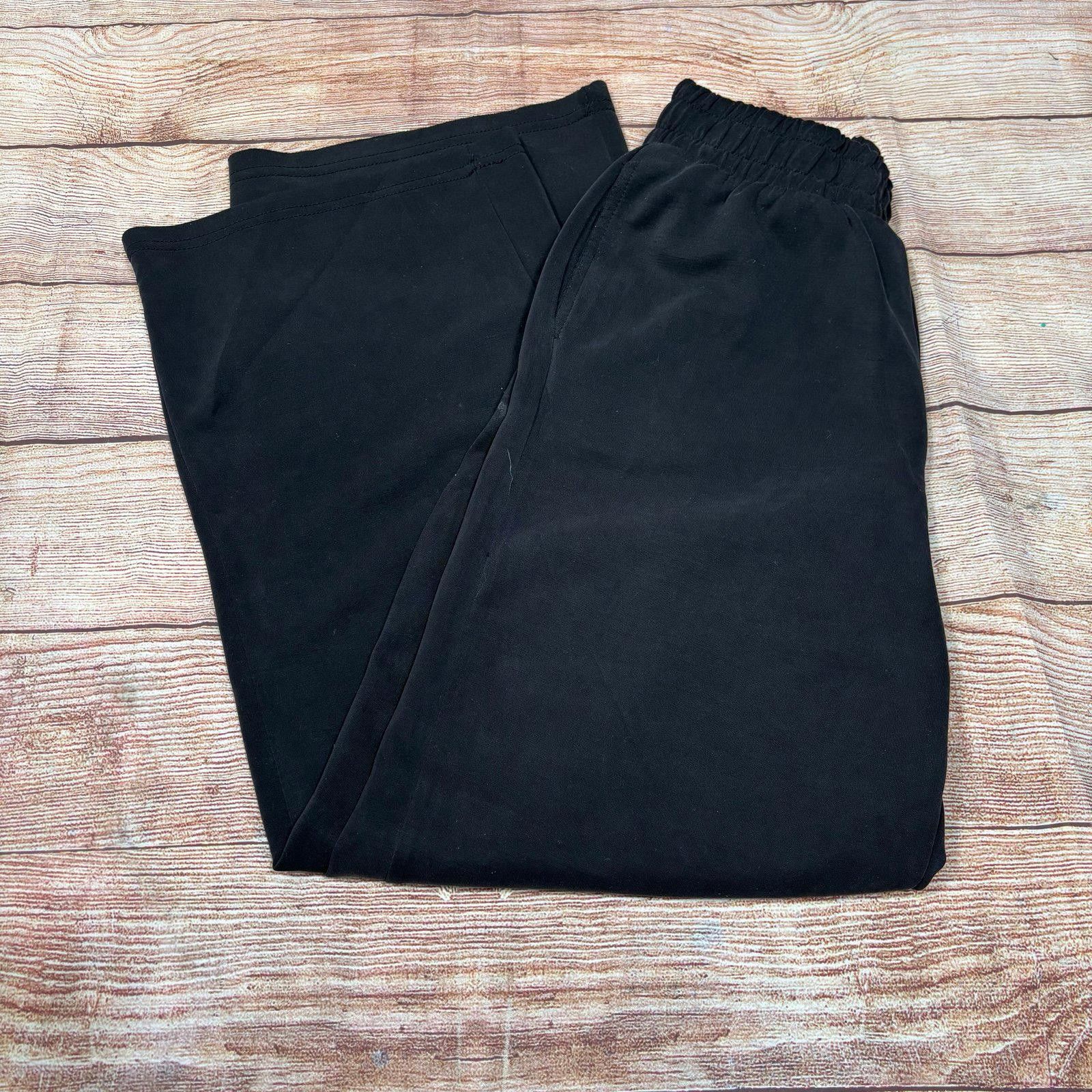 Other Happily Grey Black Sweatpants, Size Small Size 28" / US 6 / IT 42 - 1 Thumbnail