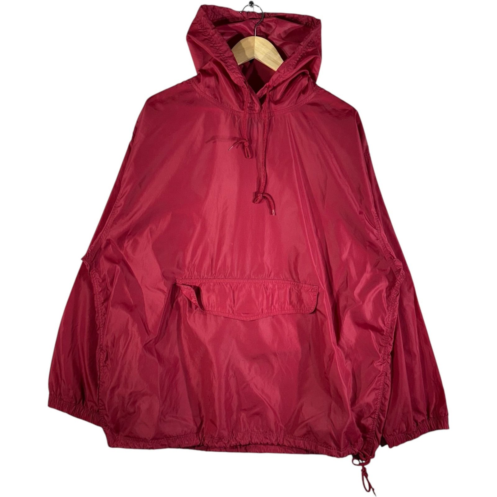 Gap Vintage GAP Pullover Anorak Jacket XL Size US XL / EU 56 / 4 - 1 Thumbnail