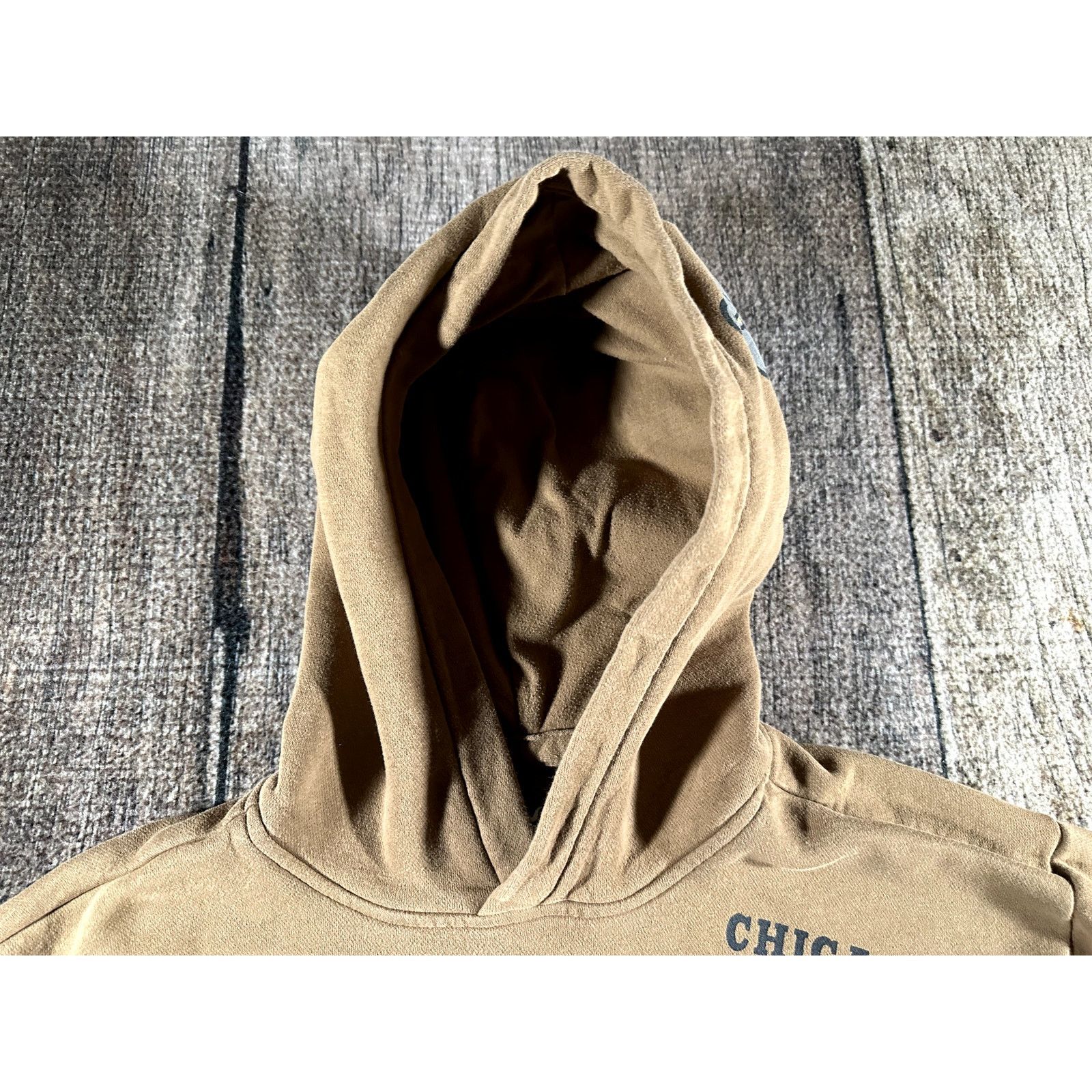 Hollister Hollister Nba Pullover Hoodie Team Logos Basketball Unisex Size US S / EU 44-46 / 1 - 2 Thumbnail