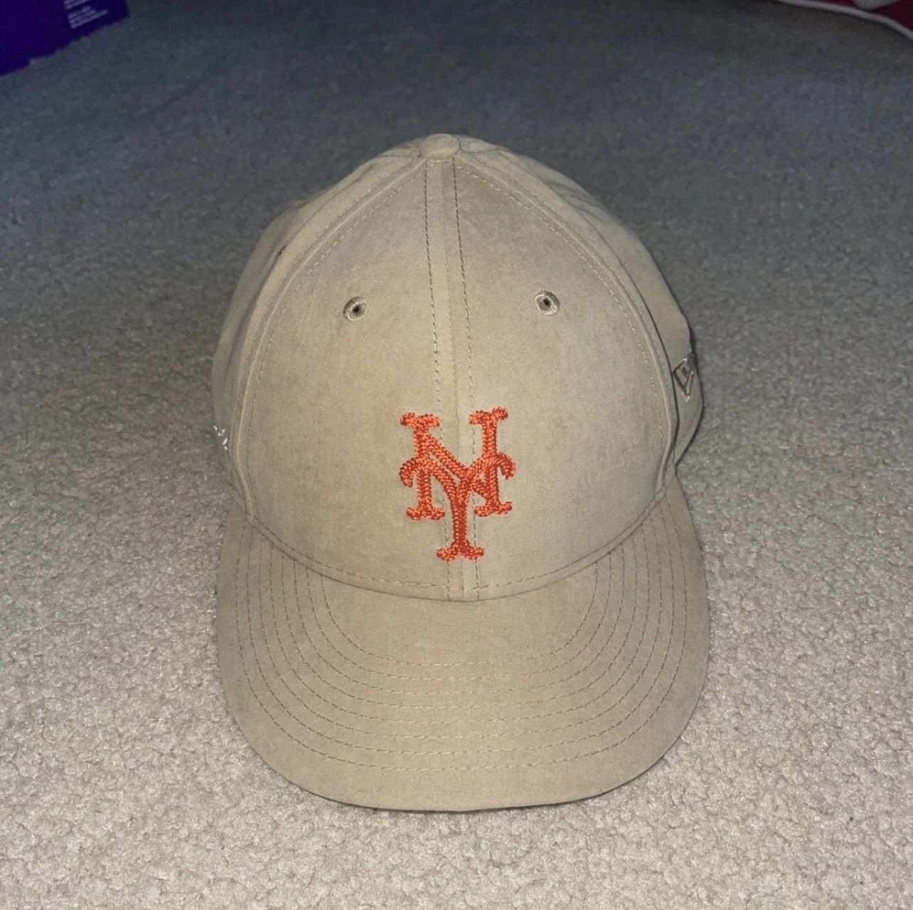 new era aime leon dore mets