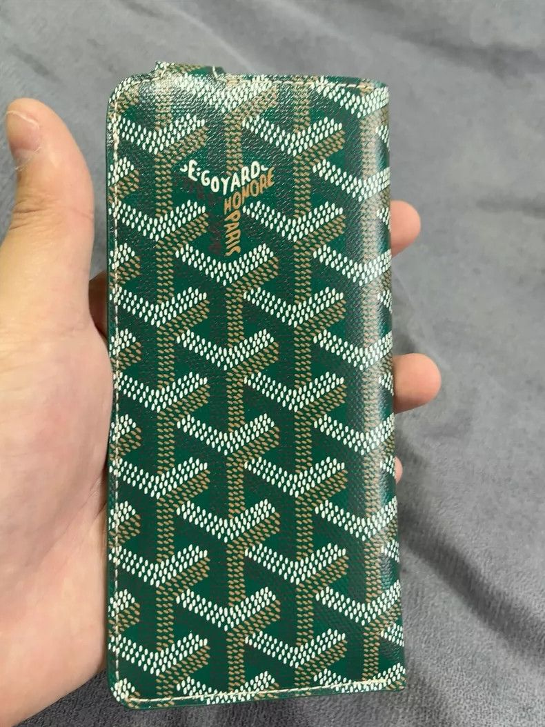 Goyard goyard Mobile phone bag 2504-Nextarrow Size ONE SIZE - 2 Thumbnail