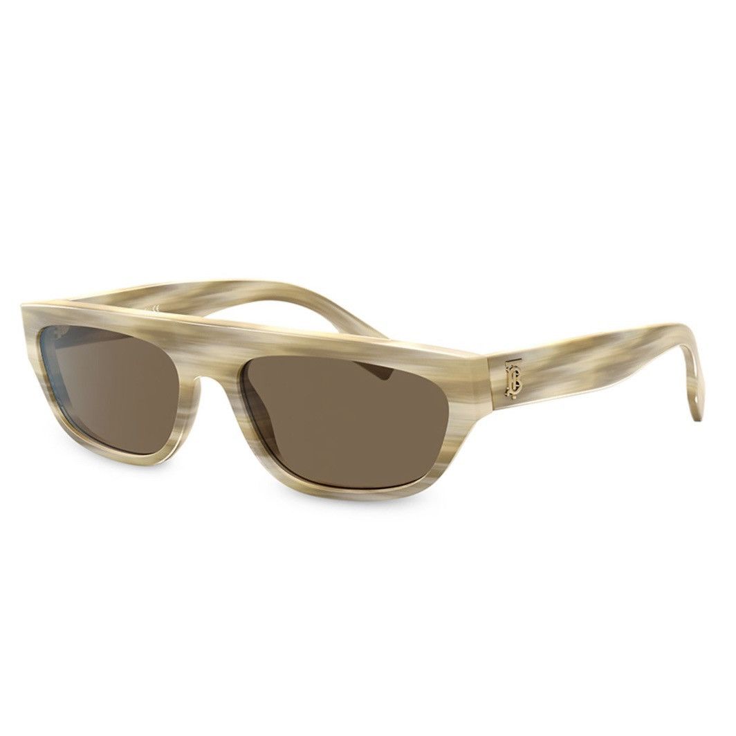 Burberry Burberry Aviator Glasses Size ONE SIZE - 2 Thumbnail