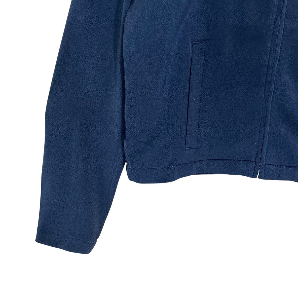 Gaultier Homme Objet Gaultier Homme Objet Fullzip Jacket Size M Size US M / EU 48-50 / 2 - 7 Thumbnail