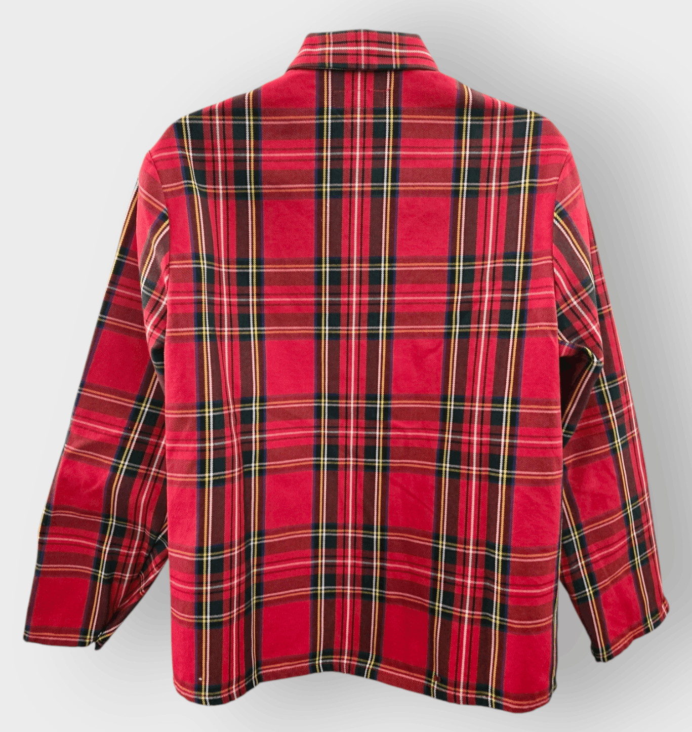 Supreme Small Box Logo Shop Jacket