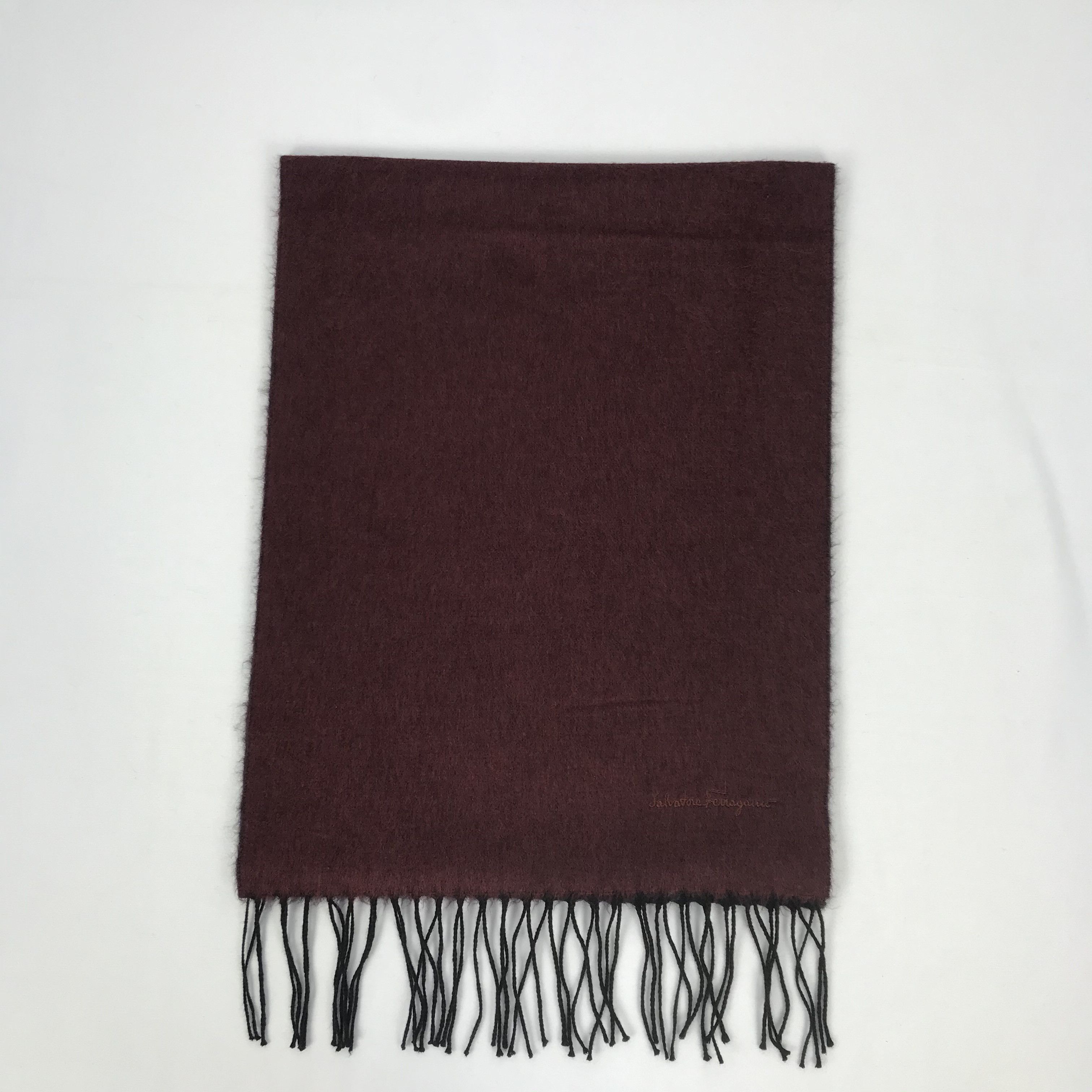 Salvatore Ferragamo SOLD Size ONE SIZE - 2 Thumbnail