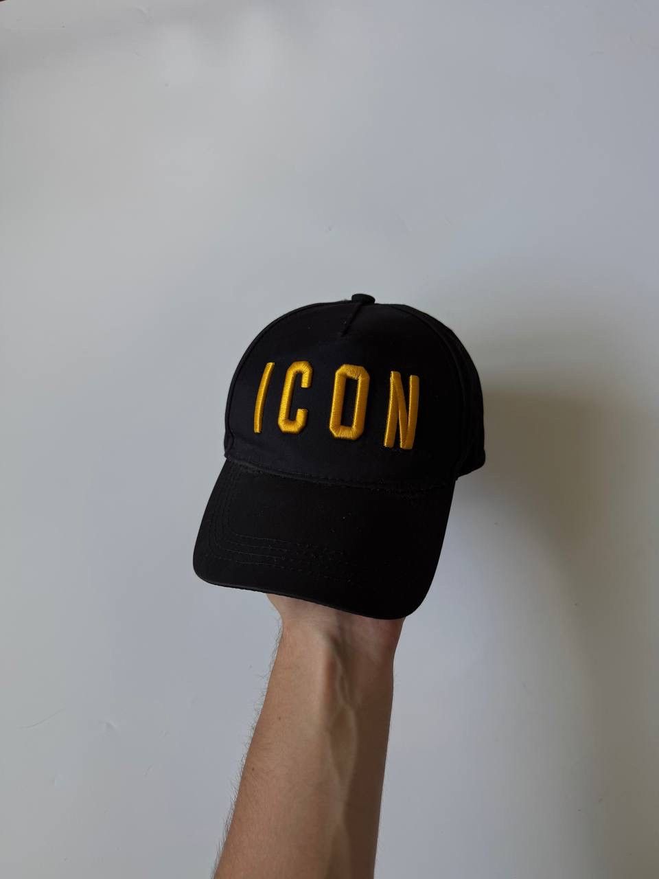 Dsquared2 Dsquared2 big logo Cap ICON Size ONE SIZE - 1 Thumbnail