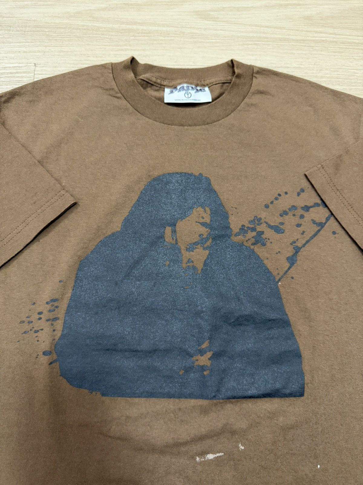 Other Vintage the shining tee Size US M / EU 48-50 / 2 - 3 Thumbnail