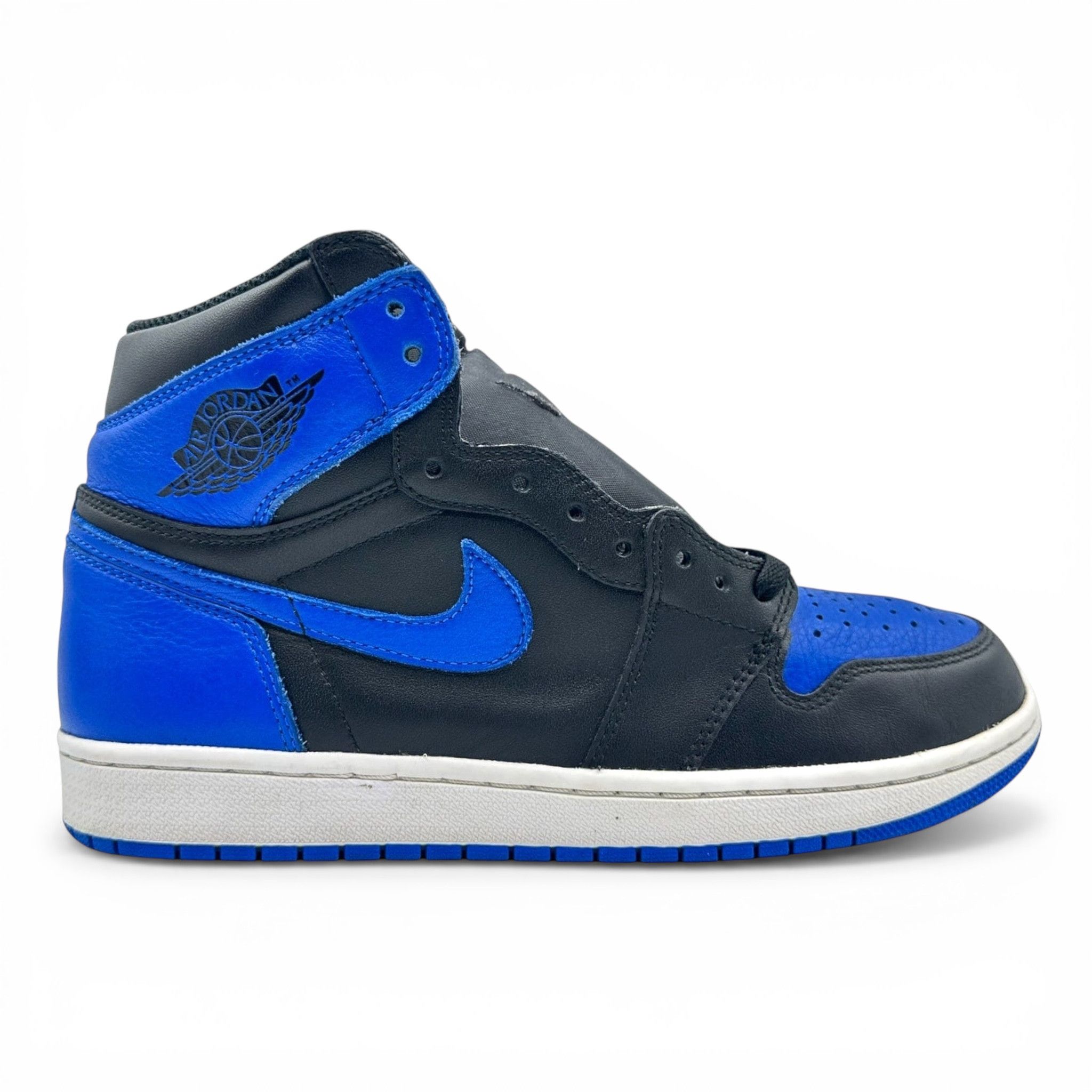 Nike 1 Retro Royal (2017) Size US 9 / EU 42 - 1 Thumbnail