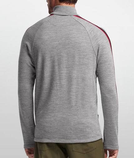 Icebreaker Icebreaker Merino Coronet Half Zip Sweater Size US M / EU 48-50 / 2 - 10 Thumbnail