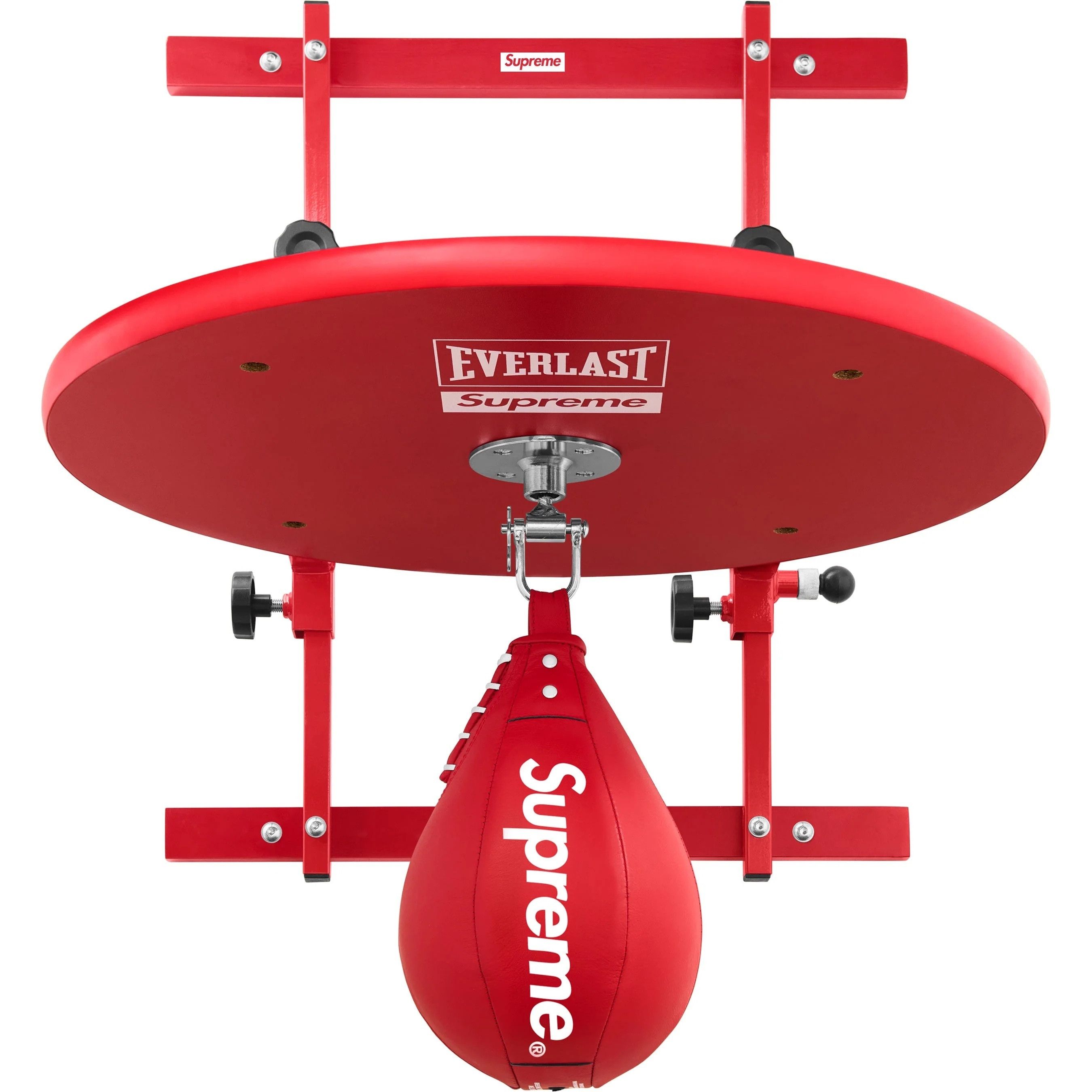 Everlast × Supreme Supreme Everlast Speed Bag + Platform Size ONE SIZE - 1 Thumbnail