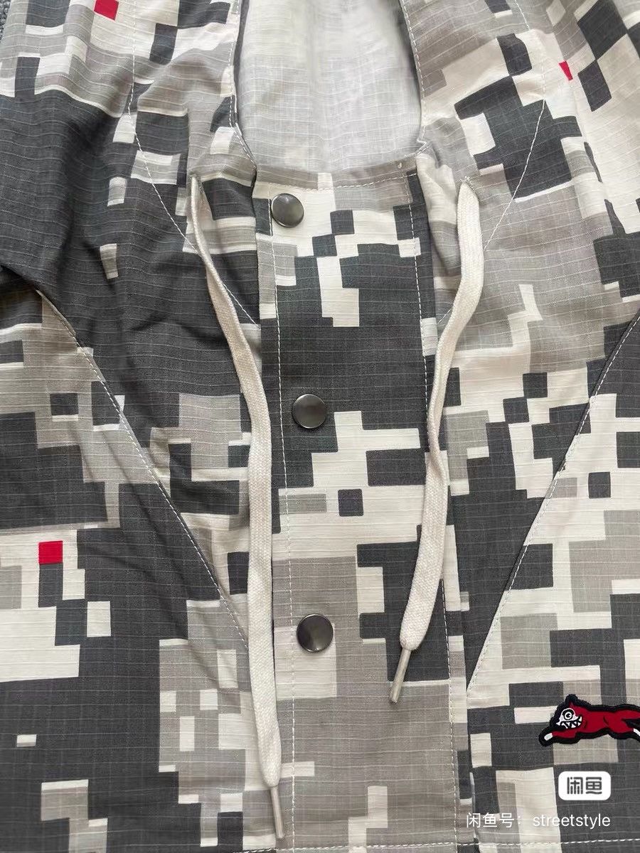 Billionaire Boys Club Billionaire Boys Club windbreaker jacket supreme kith Size US M / EU 48-50 / 2 - 5 Thumbnail