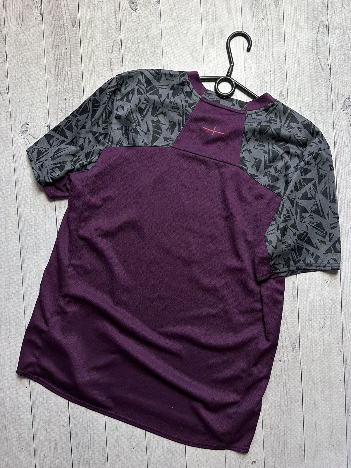 Umbro Vintage England Rugby jersey Umbro pro training XL purple Size US XL / EU 56 / 4 - 6 Thumbnail
