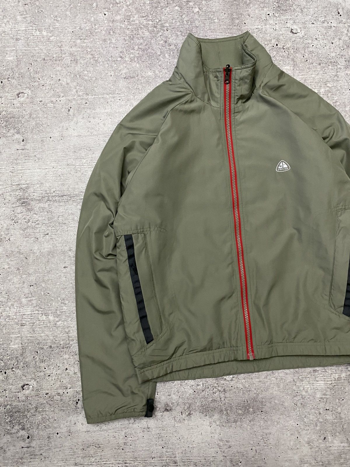 Nike ACG × Vintage 🔥NIKE ACG VINTAGE JACKET Size US S / EU 44-46 / 1 - 6 Thumbnail