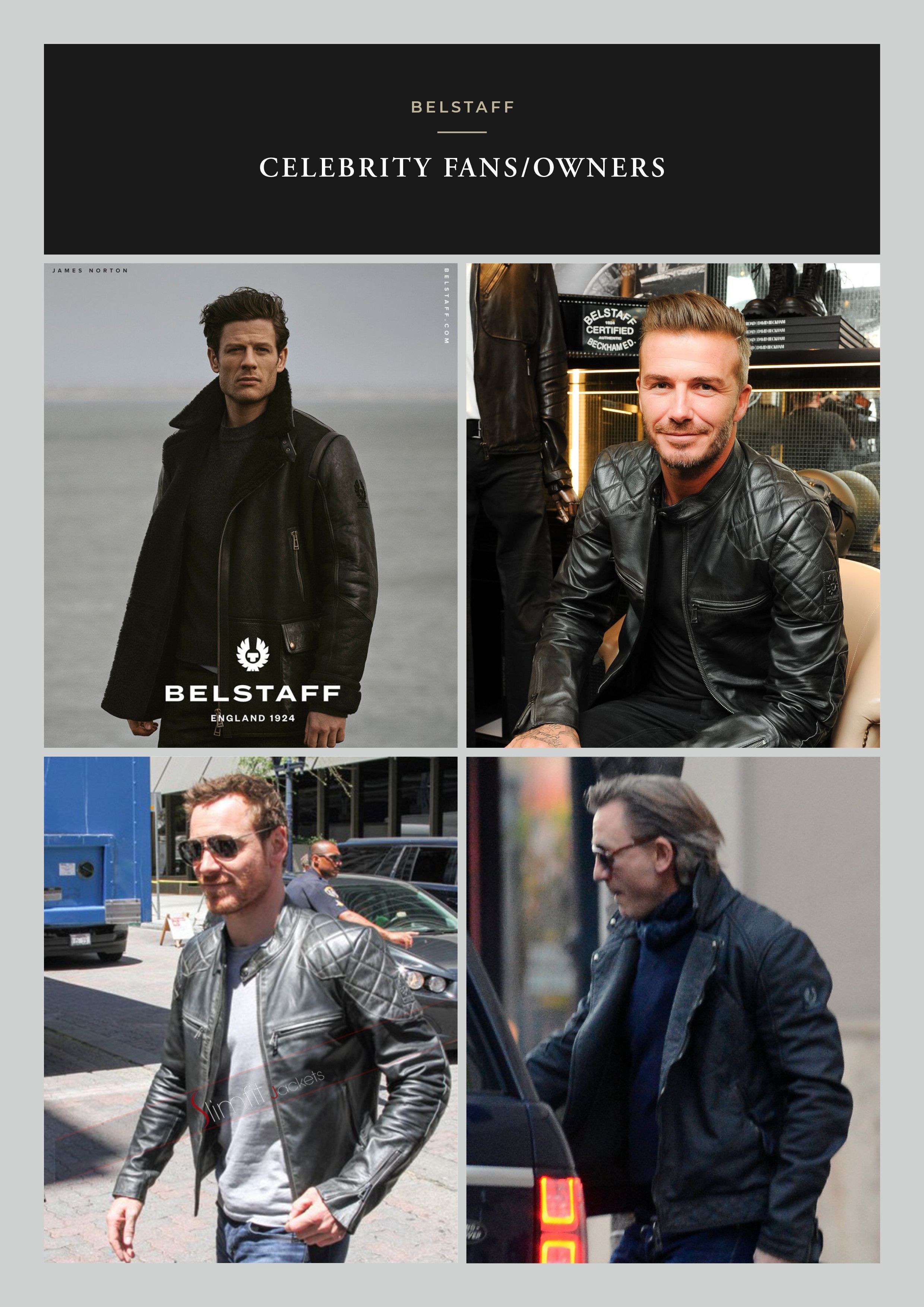 Belstaff Coveted, Badass $1,700 w/tax Leather Accents Peacoat Size US M / EU 48-50 / 2 - 8 Thumbnail
