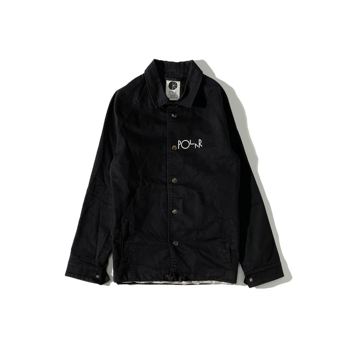 polar skate coach jacket Lサイズ